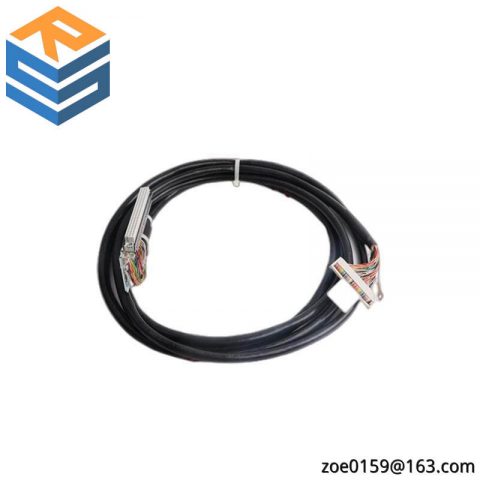 ABB DSTK 228SL3 3BSC950174R30: Assembly Ribbon Cable for Industrial Control Applications