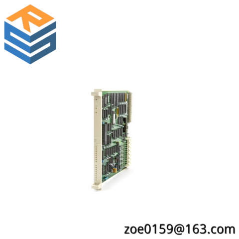 ABB DSXW110 57120001-PG, Distributed Control System Module