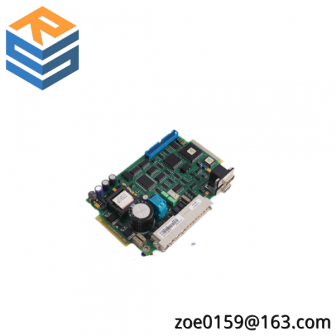 ABB DTCA711A 61430001-WN: Advanced Process Control Module