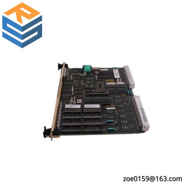 ABB DTCA717A 61430001-WH: High-Performance DCS Module for Industrial Automation