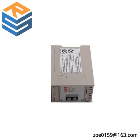 ABB DTDX707A 61430001-WG Power Supply Board: Reliable Industrial Solution