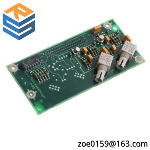 ABB DTDX991A 61430001-UW Modular for Industrial Automation