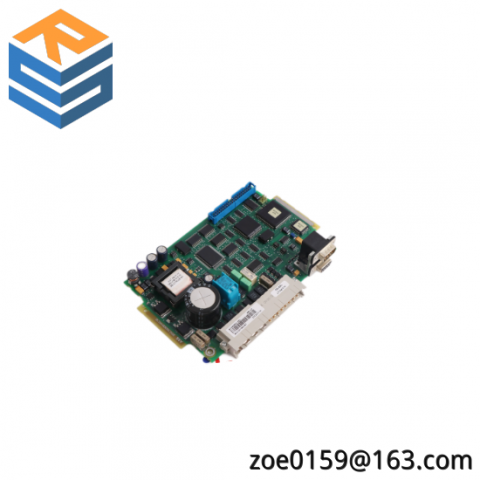 ABB DTPC723A 3EST000210-3450 S900 DCS Module: Precision Control in Industrial Automation