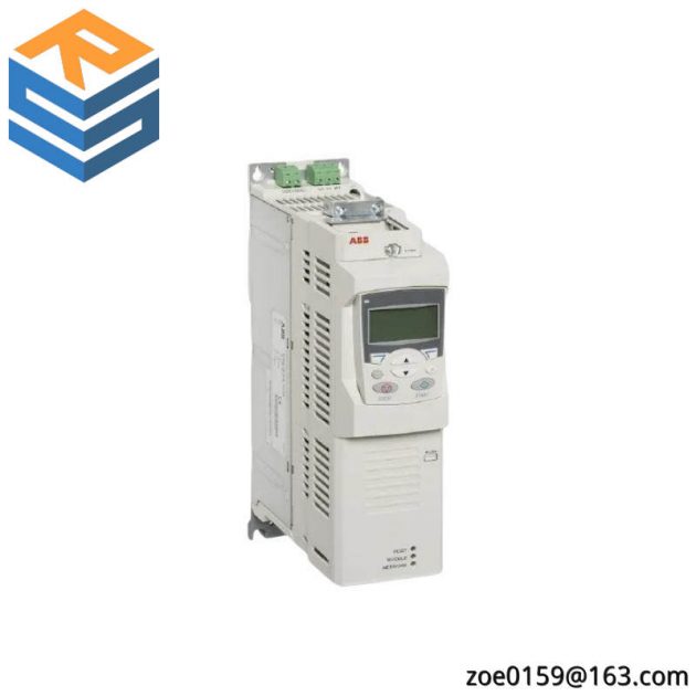 ABB E3ES Industrial Control Module, High Precision & Reliable Performance