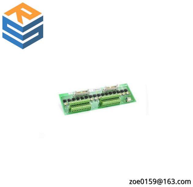 ABB E3ES Industrial Control Module, High Precision & Reliable Performance