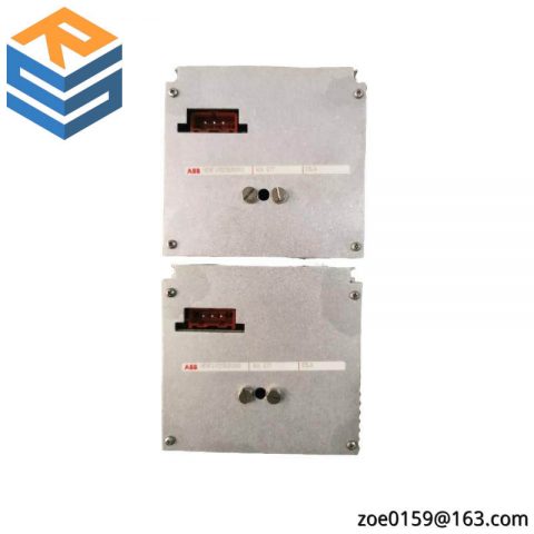 ABB E5LA HENF105296R0001 Filter - Advanced Filtration for Industrial Environments