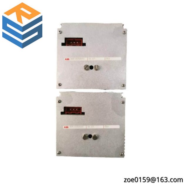 ABB E5LA HENF105296R0001 Filter - Advanced Filtration for Industrial Environments