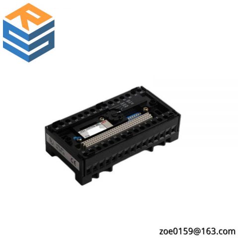 ABB ECZ FPR3700001R0001 Mounting Block - Advanced Solution for Industrial Automation
