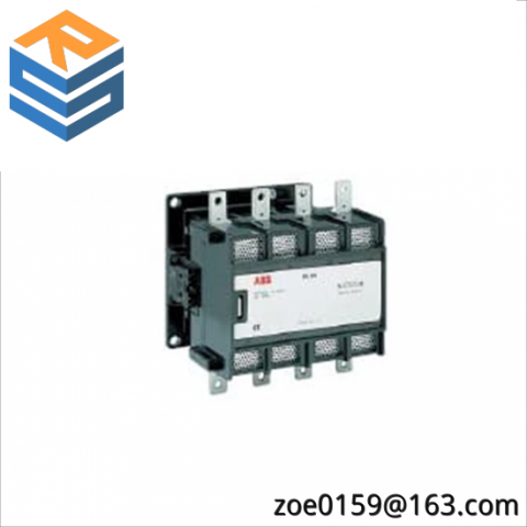 ABB EK210-40-11 | Industrial Control Contactor