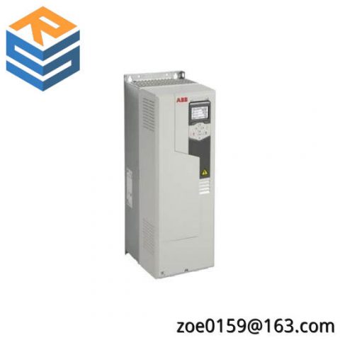 ABB EL3040 High-Performance Industrial Ethernet Module