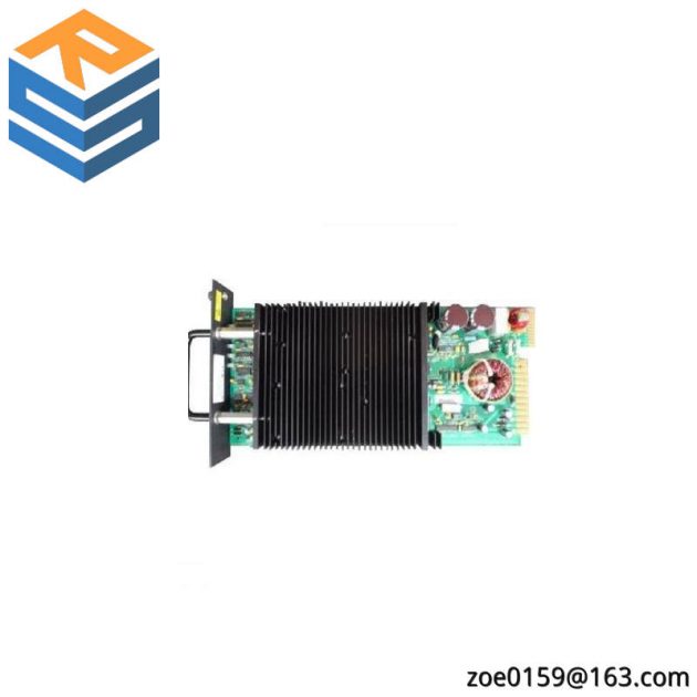 ABB EL3040 High-Performance Industrial Ethernet Module