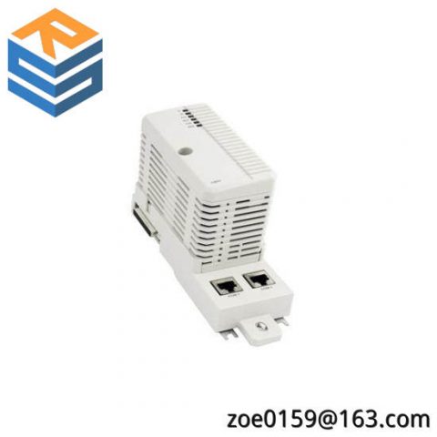 ABB EPB704927 - I/O Input Module for Industrial Control Solutions