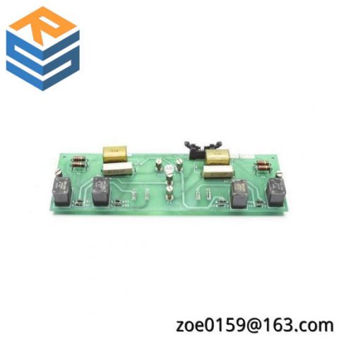 ABB EPB704927 PTJEF35461 - High-Performance Process Control Module