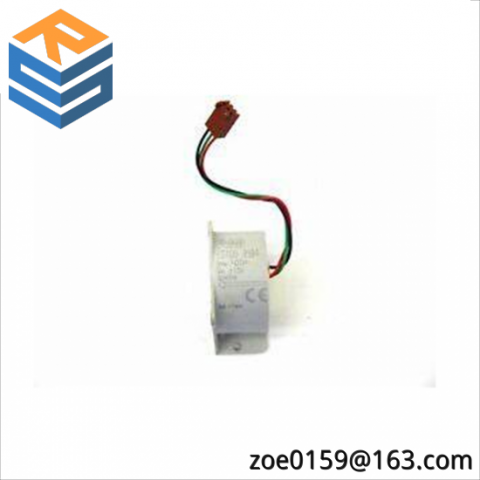 ABB ES100-9594 Current Transducer - Precision Measurement for Industrial Control Systems