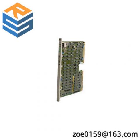 ABB ES1844C - Precision Control Board, for Advanced Automation Systems