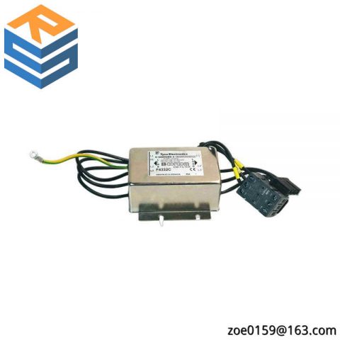ABB F4332D - 3HAC024322-001 Digital Input Module