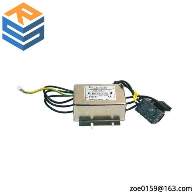 ABB F4332D - 3HAC024322-001 Digital Input Module
