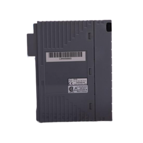ABB FAU810 Dual Channel Complete Assembly, PLC Modules