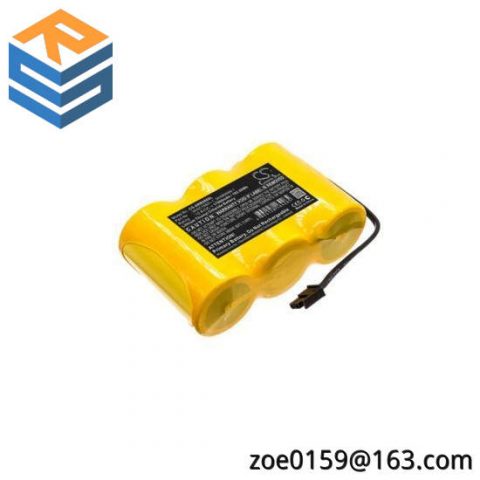 ABB FC95-22 HESG440295R2 Control Module, Precision Automation Solutions