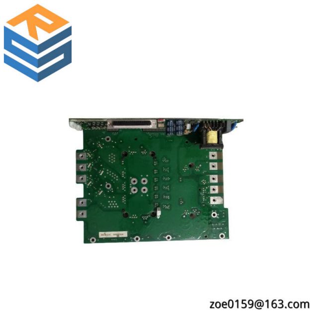 ABB FC95-22 HESG440295R2 Control Module, Precision Automation Solutions