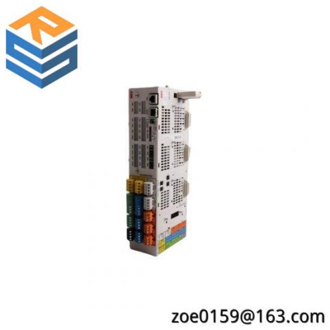 ABB FEA-01 3AUA0000052932: Advanced Variable Frequency Drive