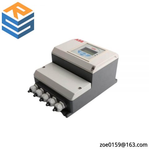 ABB FET3211S0A1A2C0H2M6 3K672013030195 Transmitter: Precision Measurement for Industrial Automation