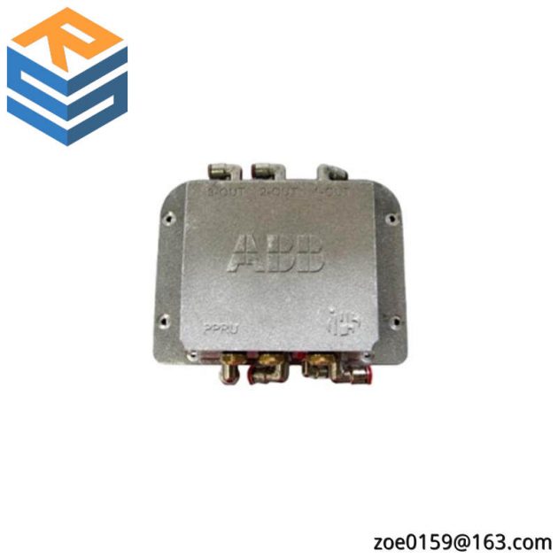 ABB FET3251C0P184C0H2 Module for Industrial Control Systems