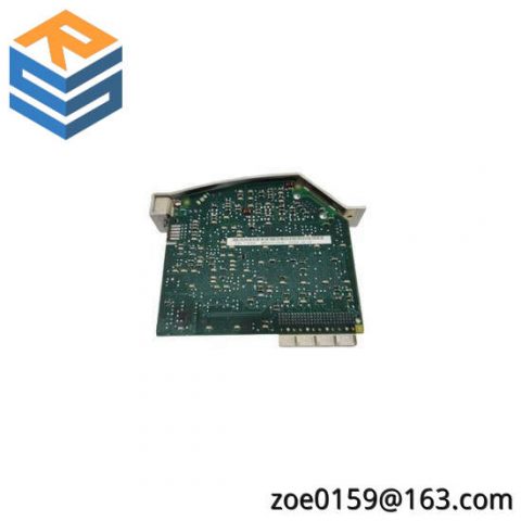 ABB FI830F 3BDH000032R1 - Profibus-DP Fieldbus Module, Precision Industrial Control Solutions