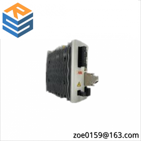 ABB FMH2A03TR-EN43CZ DRIVE: Precision, Efficiency & Reliability in Industrial Automation
