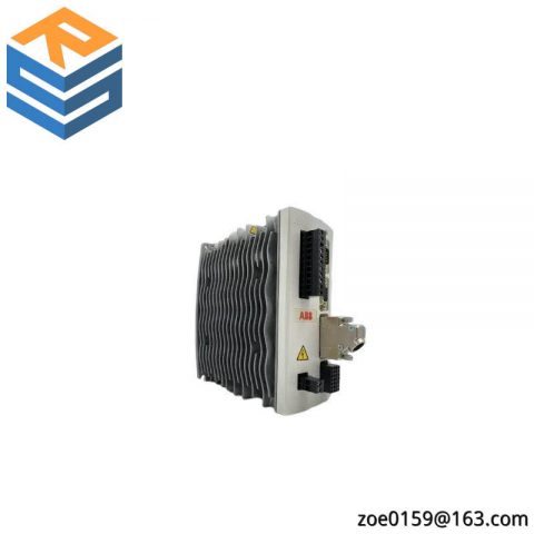 ABB FMH2A03TR-EN43CZ Servo Drive, High Precision Motion Control Module