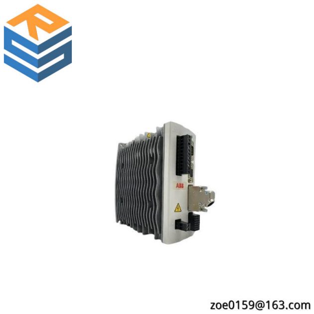 ABB FMH2A03TR-EN43CZ Servo Drive, High Precision Motion Control Module