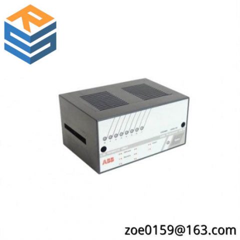 ABB FPR3316101R1032 ICSI16E1 Input Module