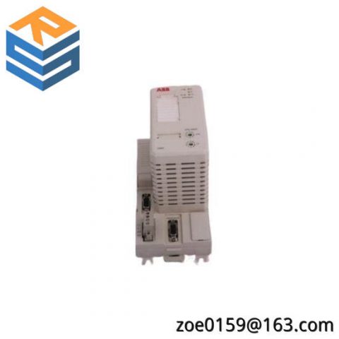 ABB FPR3471100R1002 - Advanced Process Control Module