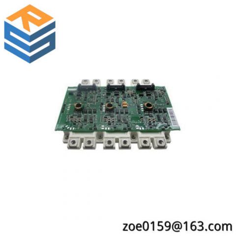 ABB FS225R17KE3/AGDR-71C Industrial IGBT Kit