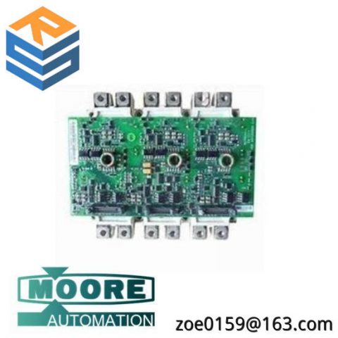 ABB FS300R17KE3/AGDR-76 EUPEC Power Module