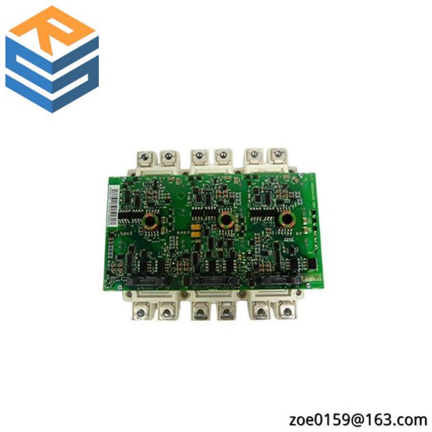ABB FS300R17KE3/AGDR-76 IGBT Module - Advanced Power Electronics Solution