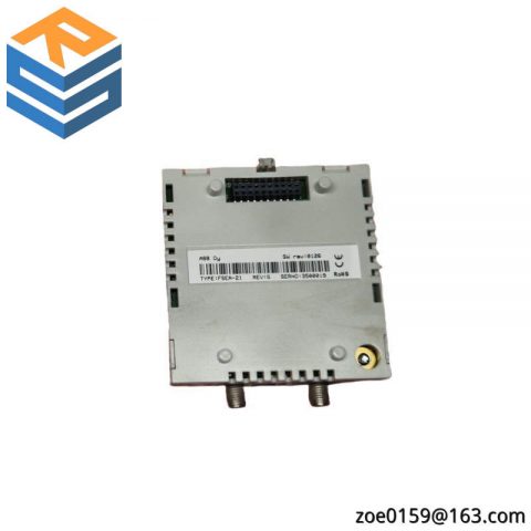 ABB FSEA-21 Fieldbus Communication Module