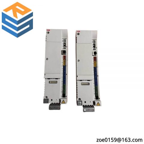 ABB GCU-02 Inverter Main Board - High Performance, Industry Grade Control Solutions