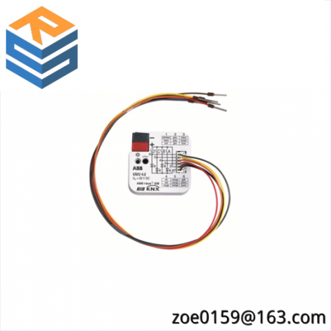 ABB GHQ6310080R0111LMS11 Universal Interface: Advanced Control Module for Industrial Automation