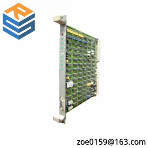 ABB GJR2312200R1010 - 88VK01A-E Analog Input Module