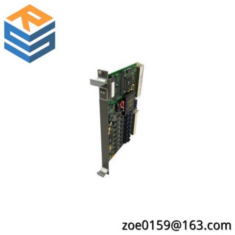 ABB GJR231500R1210 - 81EU01E-E Input Module