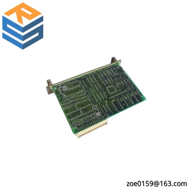 ABB GJR2368900R2200 - 87TS01I-E Coupler Module, Industrial Control Systems