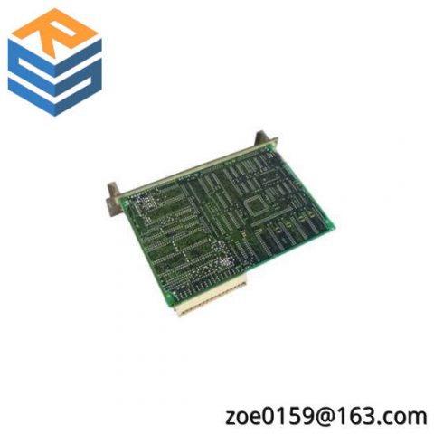 ABB GJR2368900R2200 87TS01I-E Coupling Module: Precision Drive System Component
