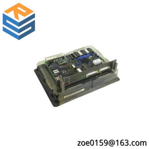 ABB GJR2368900R2340 - Coupler Module, Designed for Precision Control Solutions