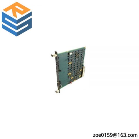 ABB GJR2370800R0200 Bus Coupling Device 88FN02A-E, Advanced Industrial Integration Solution