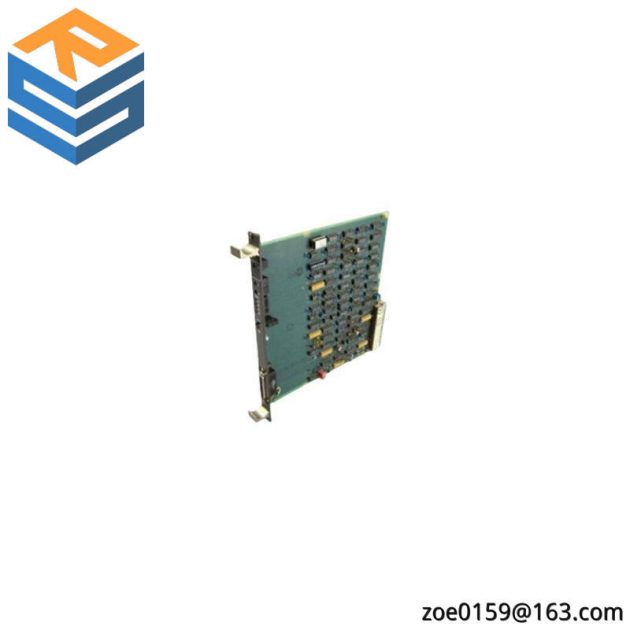 ABB GJR2370800R0200 Bus Coupling Device 88FN02A-E, Advanced Industrial Integration Solution