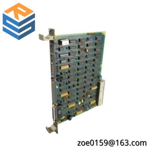 ABB GJR2370800R0200 88FN02C-E Hydraulic Servo Module