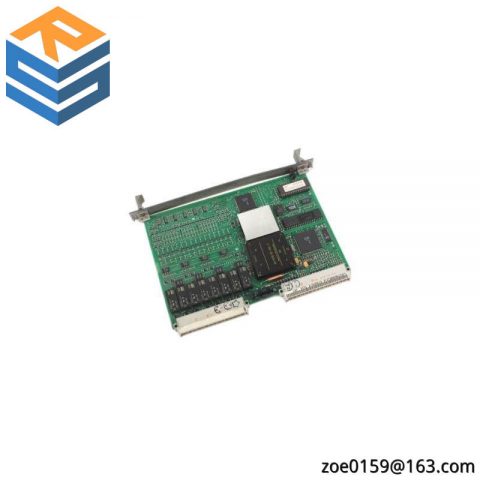 ABB GJR2390200R1210 83SR04D-E Motherboards - Industrial Control Solutions by ABB