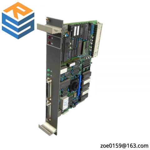 ABB GJR2390200R1210 Control Board: Advanced Industrial Automation Solution