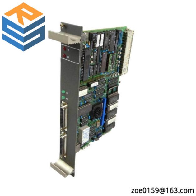ABB GJR2390200R1210 Control Board: Advanced Industrial Automation Solution